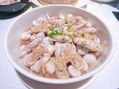 -筱爷叔·上海传统手工菜(玉树路店)