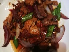 -金掌勺东北菜(格兰晴天店)