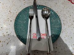 -CRAZYONES西班牙海鲜饭(上海美罗城店)