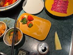 -牛New寿喜烧(中山公园龙之梦店)