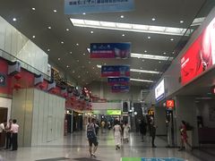 -福州长乐国际机场