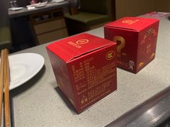 -海底捞火锅(让胡路万达店)