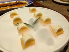 -曾宴·楚菜(湖北省博物馆店)