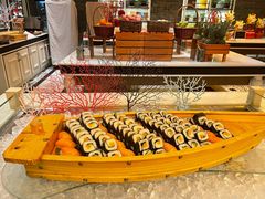 -杭州城中香格里拉大酒店