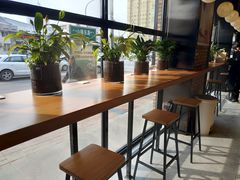 靠窗位-酵種麦田(山师店)