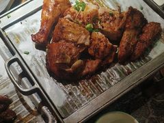 -绿茶餐厅(昌平悦荟店)