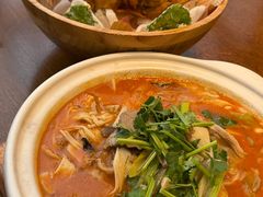 -阿德餐饮小秦川西北菜(福民路店)