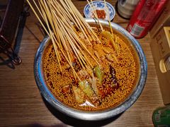 -肖四女乐山跷脚牛肉(世博源店)