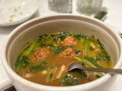 -扬州香格里拉·香宫中餐厅