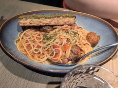 -WOLFGANG PUCK KITCHEN & BAR(迪士尼小镇店)