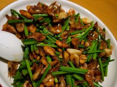 -大鸽饭(马王堆店)