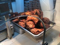 -王二甩老木子鸡(江湾店)