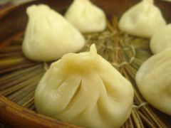 小笼-珊珊小笼馆(仙霞路店)