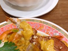 -曼谷食堂·泰国家庭料理