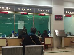 -中国民生银行(上海南汇支行)