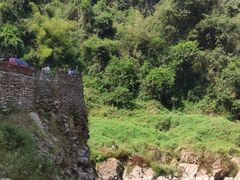-狮子关旅游区