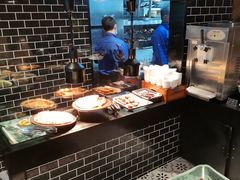 -拉蒂娜·巴西牛排馆 Latina·Brazilian Steakhouse(陆家嘴旗舰店)