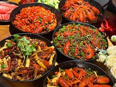 -金陵一哥龙虾馆(三牌楼总店)