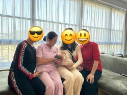 点击看大图 -禧月荟S月子中心(侨城店)