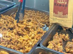 -宋氏御香食品(滨河路店)