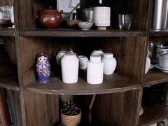 -知亘茶食