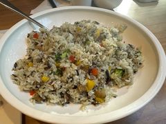 -枣子树·素食餐厅(普陀山店)