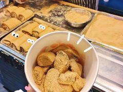 -朝鲜族打糕(时尚天河店)