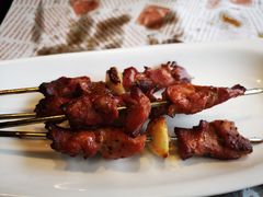 -鼎原力量东北吊炉烧烤(临河街店)