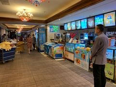 -天津瀚金佰九号温泉酒店(南楼地铁站店)