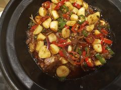 -阿拉丁新疆风味餐厅·清真(罗廊巷店)