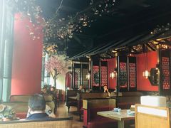 大堂-杏花堂山西菜馆(壹方城店)