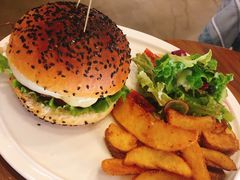-UPPER KITCHEN(延安路店)