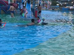 -杭州浪浪浪水公园