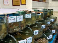 -叶存利海鲜大馅饺子(海宁路总店)