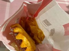 -必胜客(中北店)