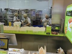 -南洋大师傅(长楹天街店)