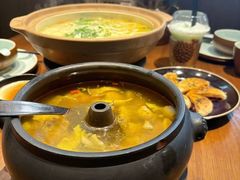 -云海肴·汽锅鸡·云南菜(苏州中心店)