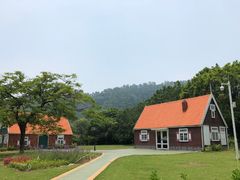 -南沙蒲洲花园
