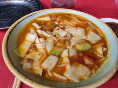 -清真·舒迩布炕锅王·高原美食文化(青海总店)