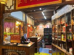 -宝丽金大酒店·洗浴中心