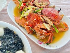 -众味海鲜大排档·活海鲜·潮汕味(南澳店)