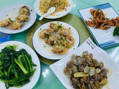 -景好海鲜餐厅(大鹏必选旅游店)