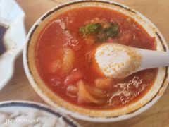 -張飛扒肉·龙江非遗(道外店)