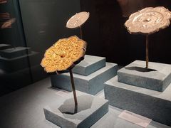 -西安博物院
