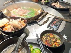 -凤园椰珍·椰子鸡火锅(番禺奥园广场店)