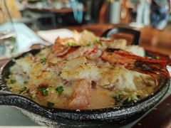 -FISH&POTATO Cō(地中海美食 万象城店)