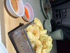 -船歌·鱼水饺青岛菜(金狮广场店)