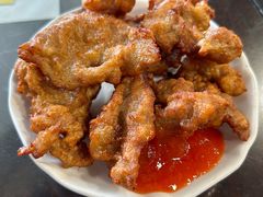 炸醋肉-老阿伯·闽南菜