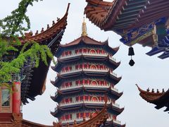 -皇罗禅寺