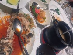 -荣兴酒家(徐家汇店)